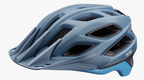 ked fietshelm companion l (55-61cm) green teal blue matt