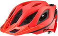 Ked Fietshelm Spiri II Trend M (52-58 cm) fiery red mat