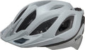 Ked fietshelm spiri ii trend l 55-61 cm - grey matt