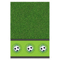 Folat bv voetbal tafelkleed