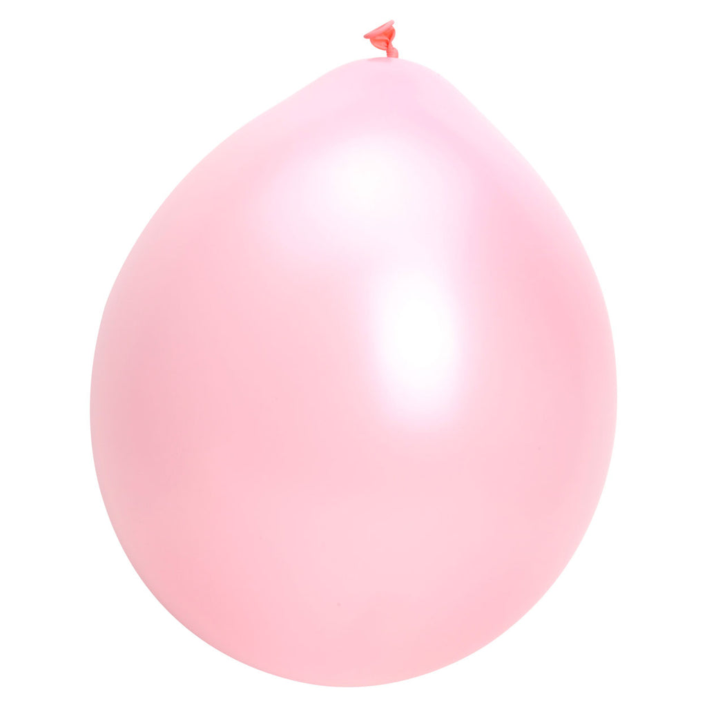 Folat bv gekleurde ballonnen, 10st.
