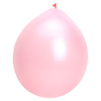 Folat bv gekleurde ballonnen, 10st.