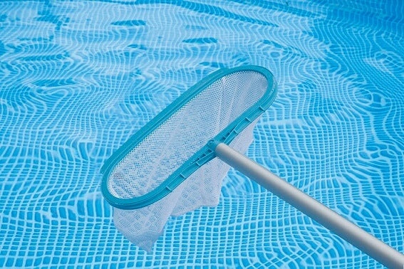 Intex onderhoudsset de luxe