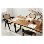 Folat bv kleurplaat placemat dino roars, 6st.