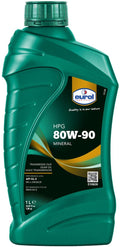 Eurol transmissie olie ep hpg 80w90 1l