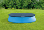 Intex easy set 28021 afdekzeil zwembad 305cm
