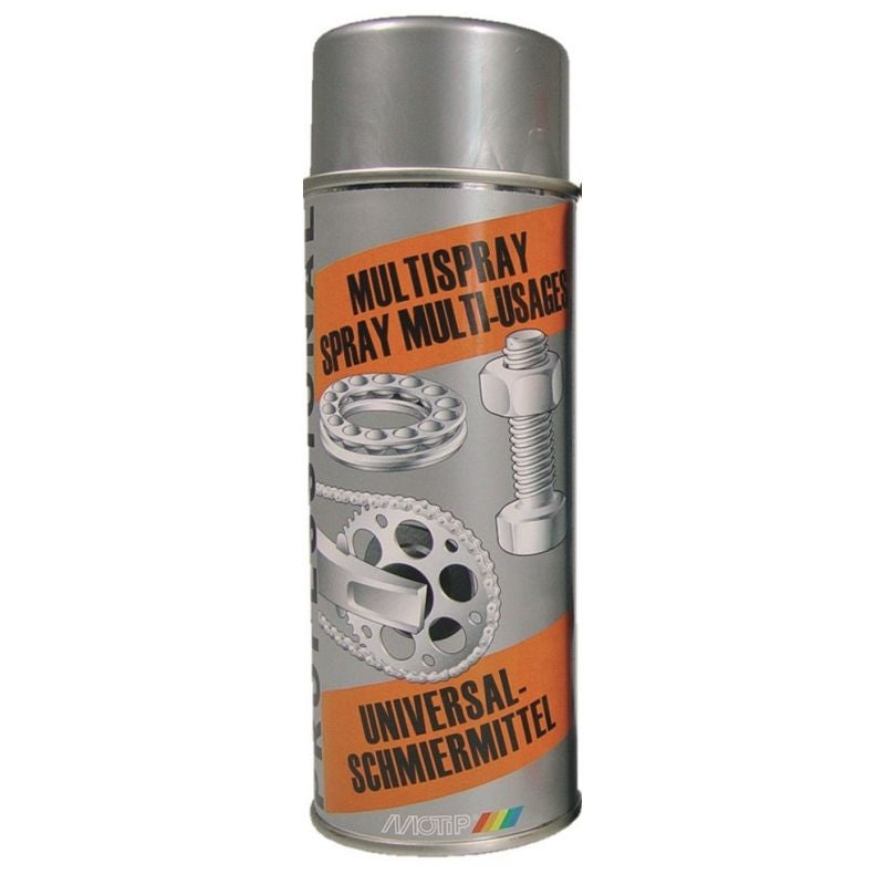 Multi spray 400 ml. motip