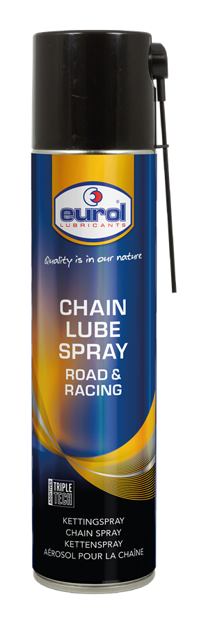 Eurol kettingspray PTFE 400ml