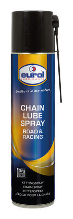 Eurol kettingspray PTFE 400ml