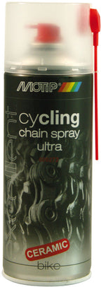 kettingspray Cycling Ceramic 400 ml