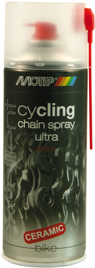 kettingspray Cycling Ceramic 400 ml