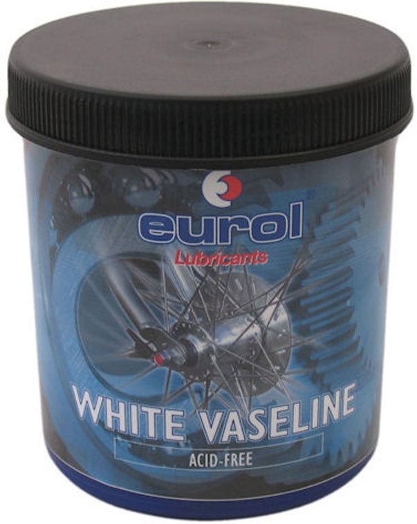 Vaseline Eurol pot 600 gram