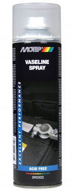 Motip vaselinespray - 500 ml
