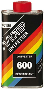 Motip ontvetter - 200 ml