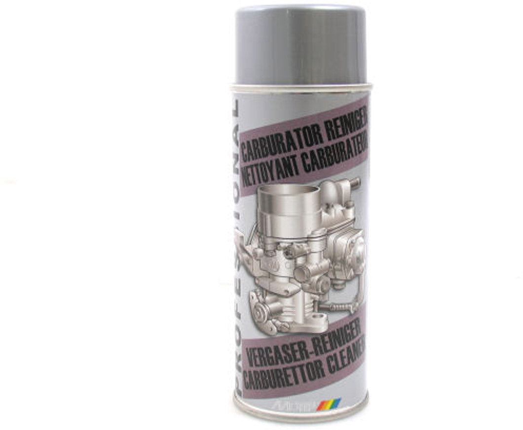 Carburateur reiniger 500 ml.