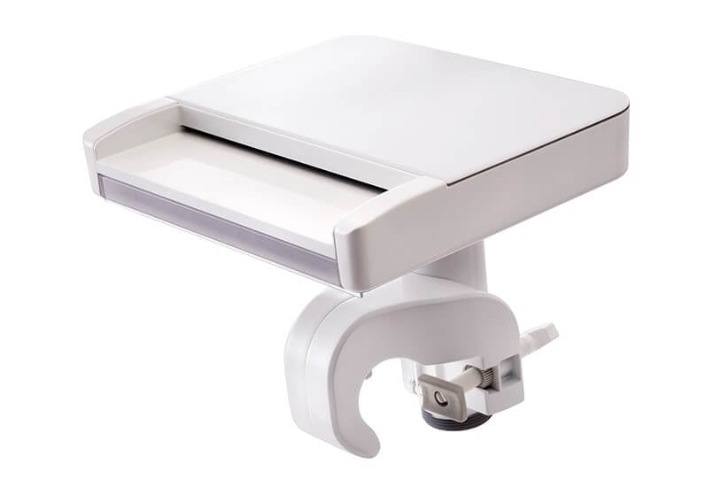 Intex multi-color led waterval cascade voor zwembad