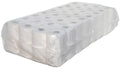 Euro toiletpapier soft, 250 vel, 3-laags (56 rollen)