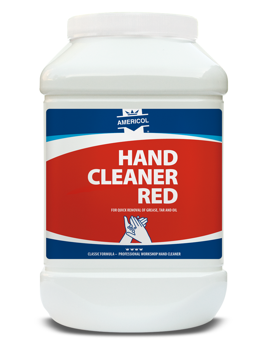 Cyclon zeep hand cleaner