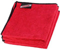 Microvezel schoonmaakdoeken Cyclon - set à 3 doeken