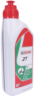 Castrol olie 2t 2-takt - fles à 1 liter