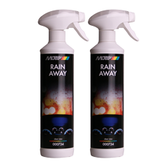 Rain Away 500ml Motip