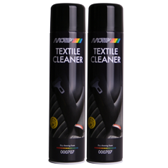 Motip textile cleanerspray 600ml