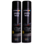 Speedwax 600 ml. motip