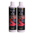 Motip Polish Wax MOTIP 500ml