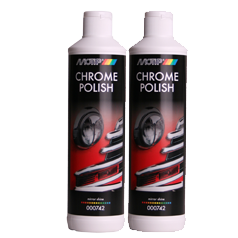 Motip chroom polish 500ml