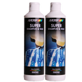 Super shampoo wax 500ml motip