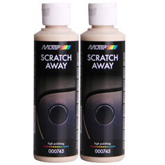 Motip scratch-away 250ml
