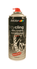 Motip cycling disc brake conditioner 400