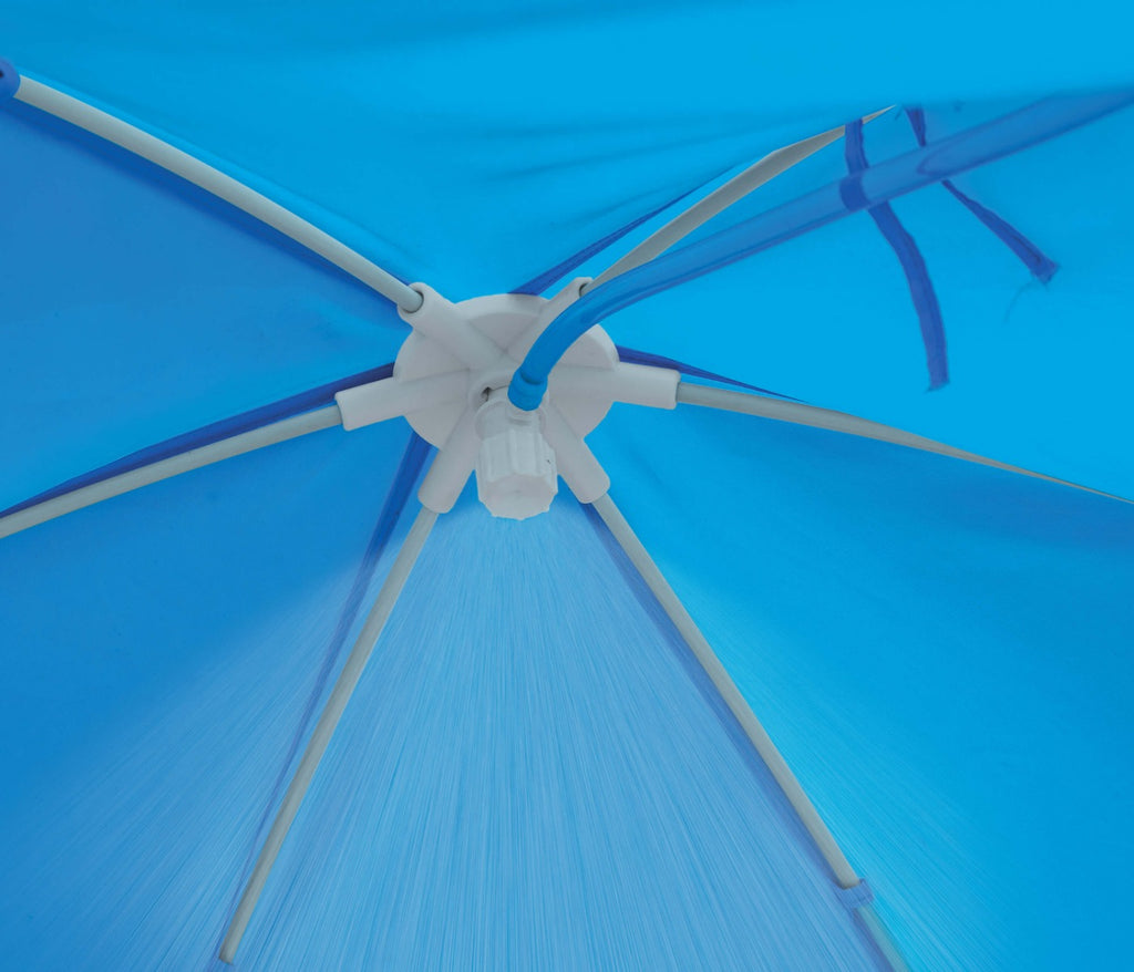 Intex canopy klein frame zwembad 183 x 38 cm