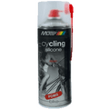Siliconenspray 200ml Motip