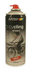Shield Motip cycling spray