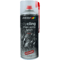 Cycling kettingspray sport