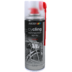 Motip cycling e-bike contactspray 200ml