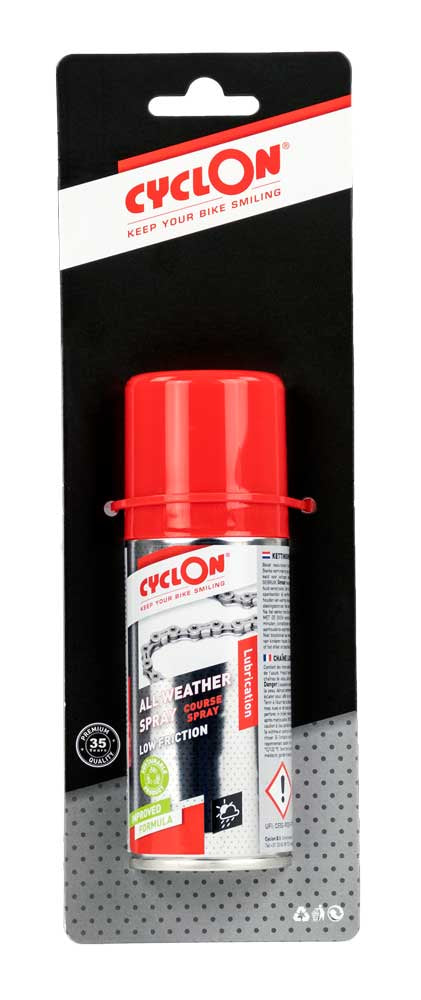 Cyclon All weather spray blister 100ml