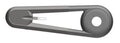 Hesling kettingkast 38t fluente