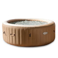 Intex PureSpa ECO Bubbel opblaasbare Spa
