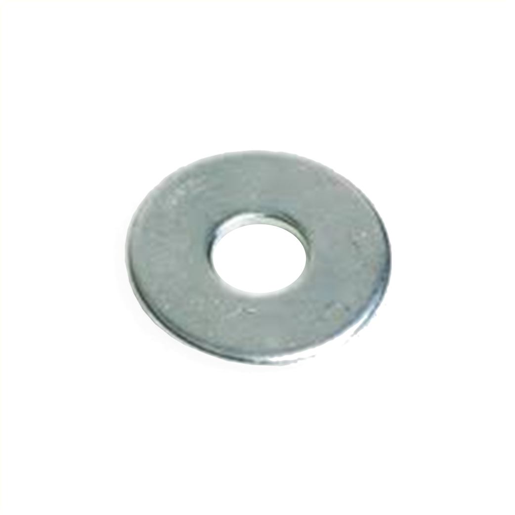 Bofix ring stl. carrosserie m6 x 25 mm. ds a 50 226506