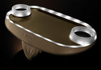 Intex Spa Dienblad met LED licht