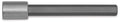 Verlengstuk 90mm lang Campa v mont.br.schalen U.T. 720537