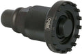 Cyclus tools snap.in e-bike afnemer cyclus sn.86-w shimano steps ep8