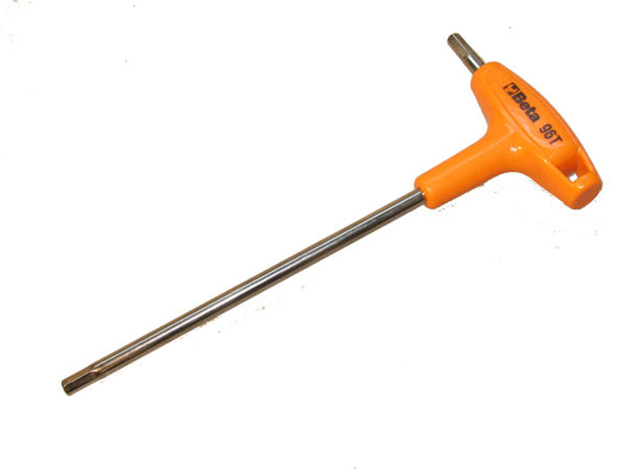 Beta haakse zeskant stiftsleutel tools 96t - 3 mm