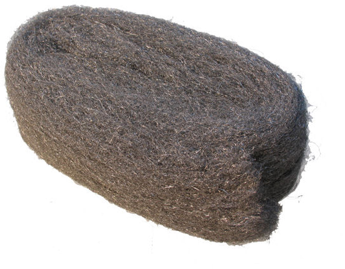 Master Pak staalwol fijn 175 gram