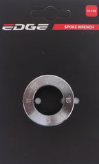 Edge nippelspanner spakenspanner