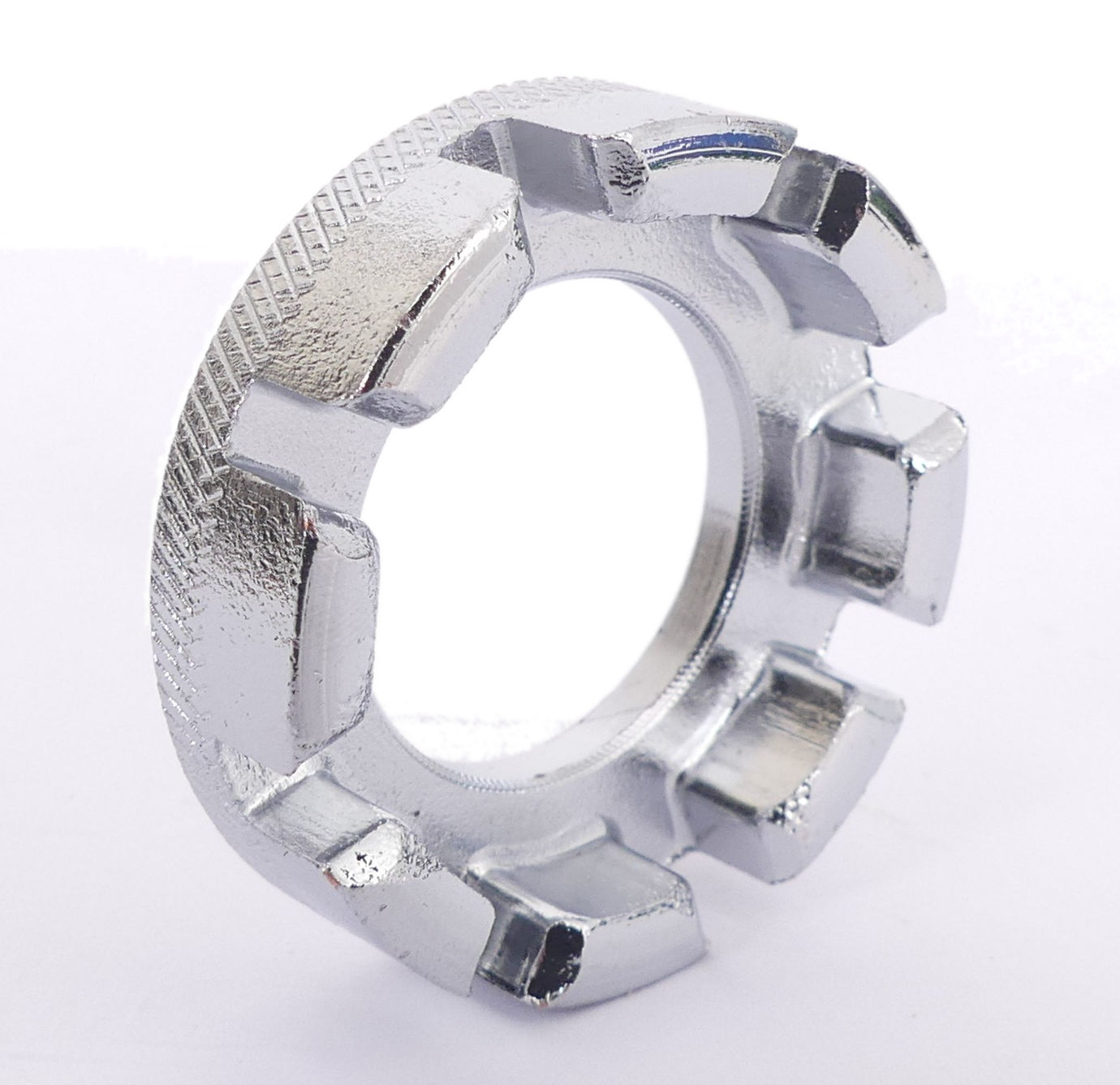 Edge nippelspanner spakenspanner