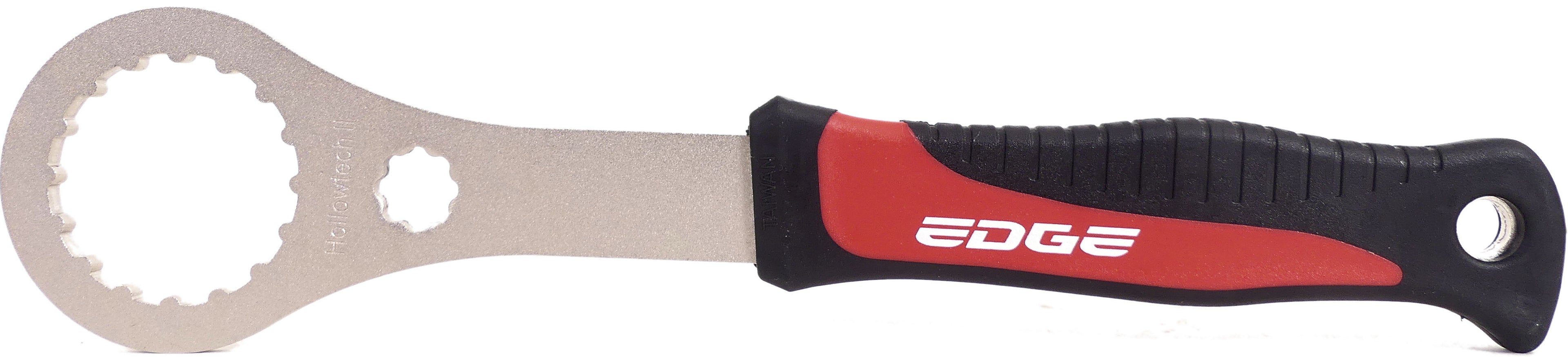 Edge 16-noks trapassleutel passend op shimano hollowtech 2 campagnolo