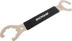 Edge borgringafnemer bosch active performance